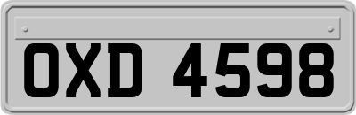 OXD4598