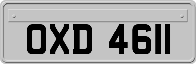 OXD4611