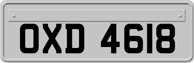OXD4618