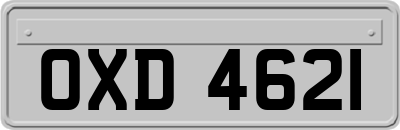 OXD4621