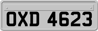 OXD4623