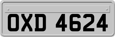 OXD4624