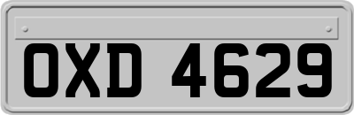 OXD4629