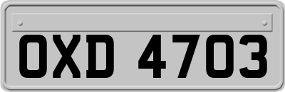 OXD4703