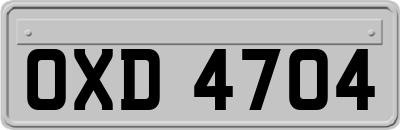 OXD4704
