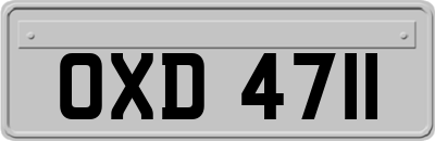 OXD4711