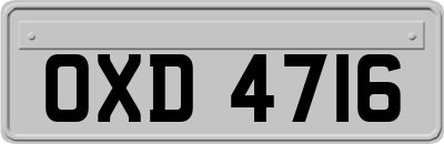OXD4716