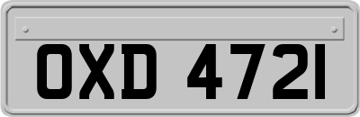 OXD4721