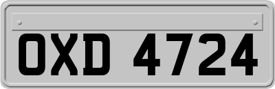 OXD4724