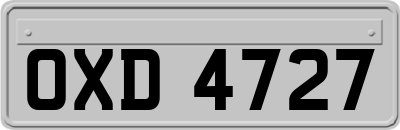 OXD4727