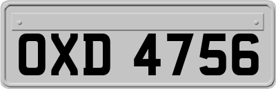 OXD4756