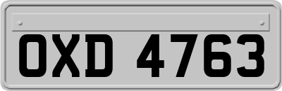 OXD4763