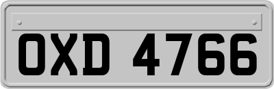 OXD4766