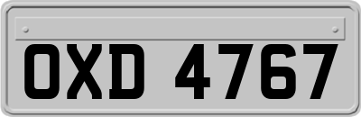 OXD4767