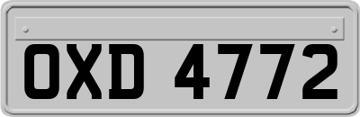 OXD4772