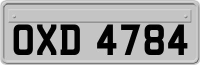 OXD4784