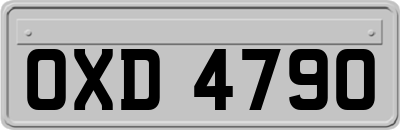 OXD4790
