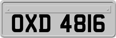 OXD4816
