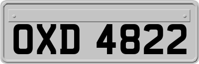 OXD4822