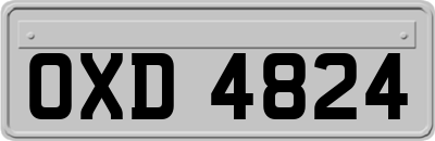 OXD4824