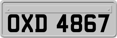 OXD4867