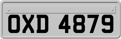 OXD4879