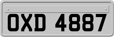 OXD4887
