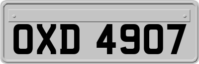 OXD4907
