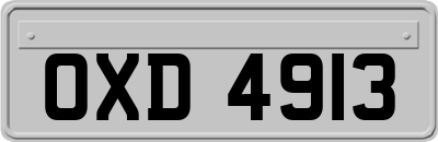 OXD4913