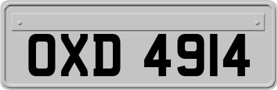 OXD4914