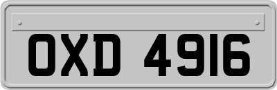 OXD4916