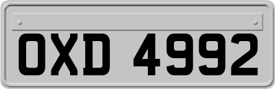 OXD4992