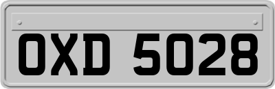 OXD5028