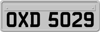 OXD5029