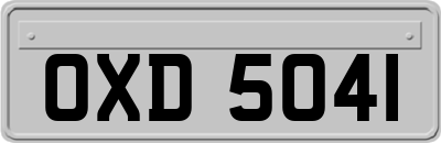 OXD5041