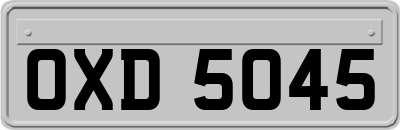 OXD5045
