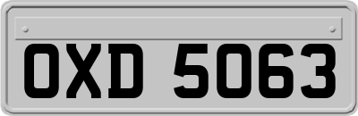 OXD5063