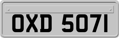 OXD5071