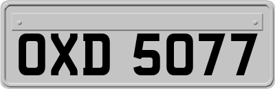 OXD5077