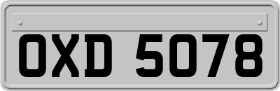 OXD5078