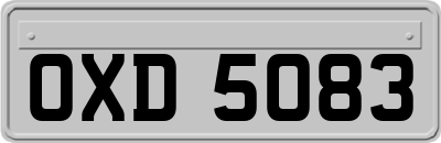 OXD5083