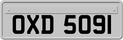 OXD5091