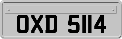 OXD5114