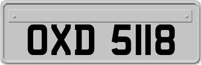 OXD5118