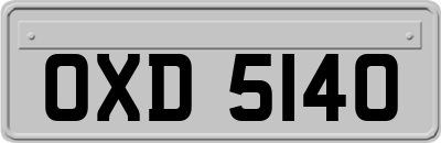 OXD5140