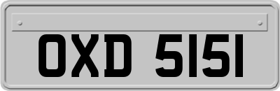 OXD5151