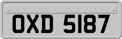 OXD5187