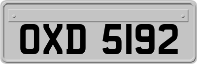 OXD5192
