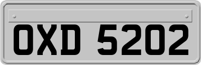 OXD5202
