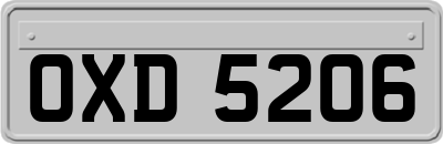OXD5206